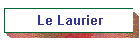 Le Laurier