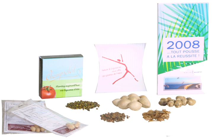 seeds